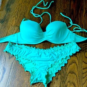 Shade to Shore Women’s Bikini